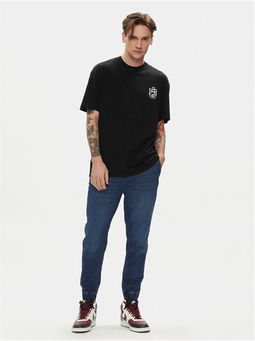  JACK AND JONES | 12249223/Black